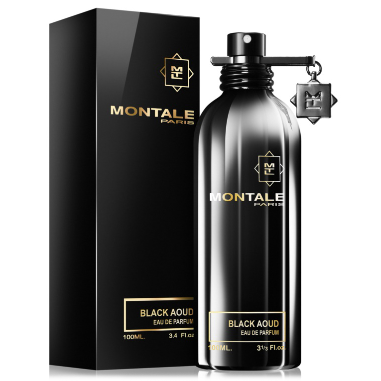 Black Aoud by Montale 100ml EDP - Perfume NZ is the leading wholesale distributor of brand name perfumes and fragrances in New Zealand.