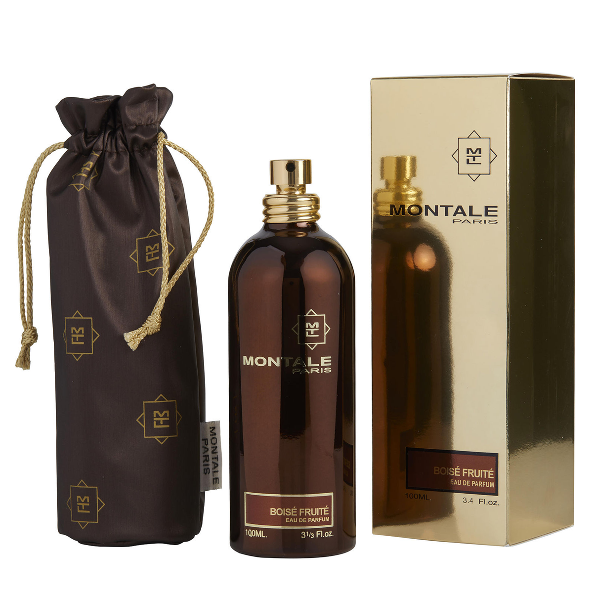 Boise Fruite by Montale 100ml EDP - Perfume NZ is the leading wholesale distributor of brand name perfumes and fragrances in New Zealand.