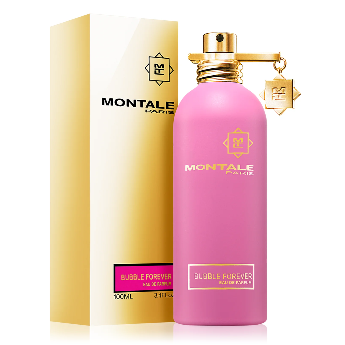 Bubble Forever by Montale 100ml EDP - Perfume NZ is the leading wholesale distributor of brand name perfumes and fragrances in New Zealand.