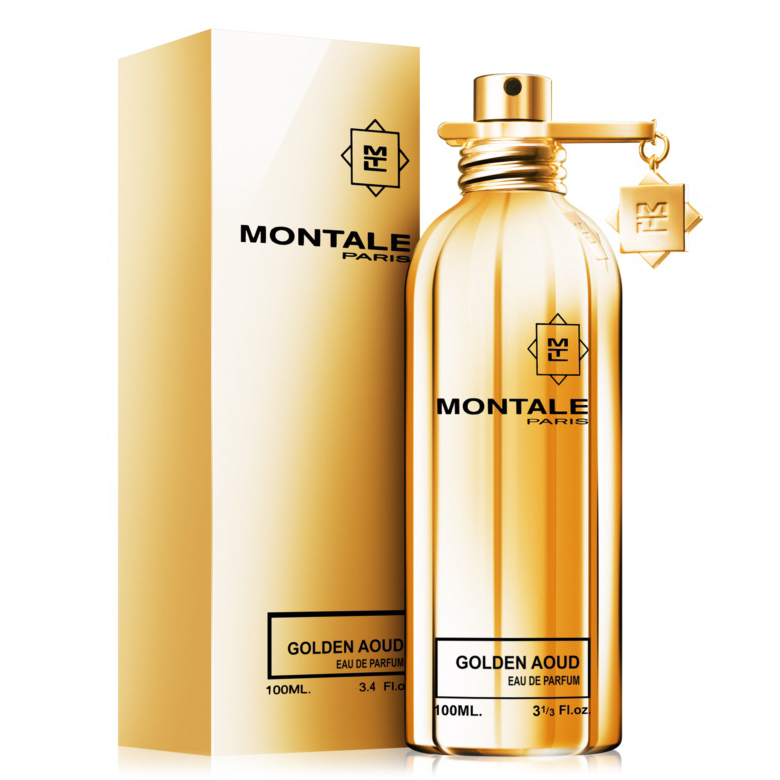 Golden Aoud by Montale 100ml EDP - Perfume NZ is the leading wholesale distributor of brand name perfumes and fragrances in New Zealand.