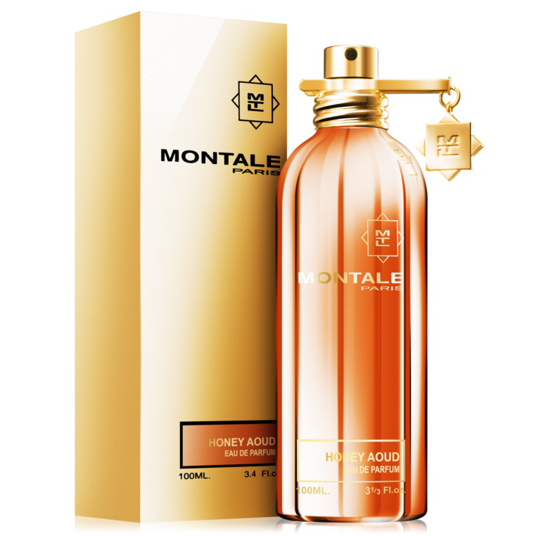 Honey Aoud by Montale 100ml EDP - Perfume NZ is the leading wholesale distributor of brand name perfumes and fragrances in New Zealand.