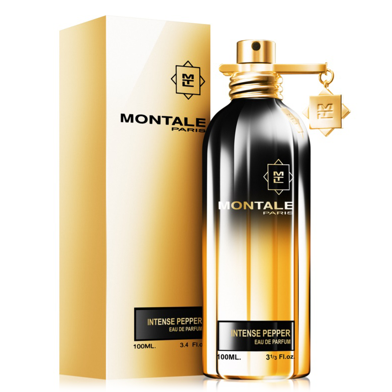 Intense Pepper by Montale 100ml EDP - Perfume NZ is the leading wholesale distributor of brand name perfumes and fragrances in New Zealand.