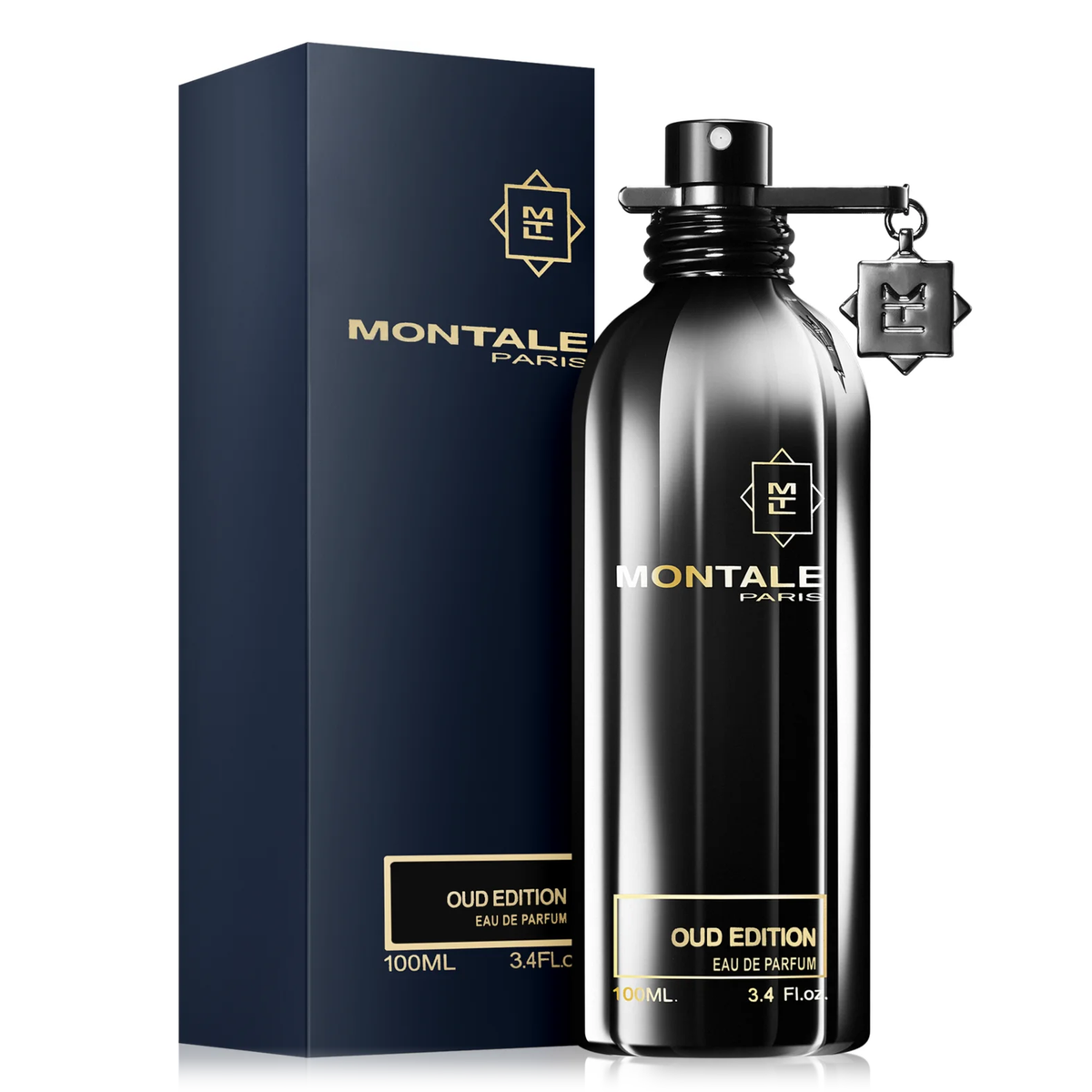 Oud Edition by Montale 100ml EDP - Perfume NZ is the leading wholesale distributor of brand name perfumes and fragrances in New Zealand.