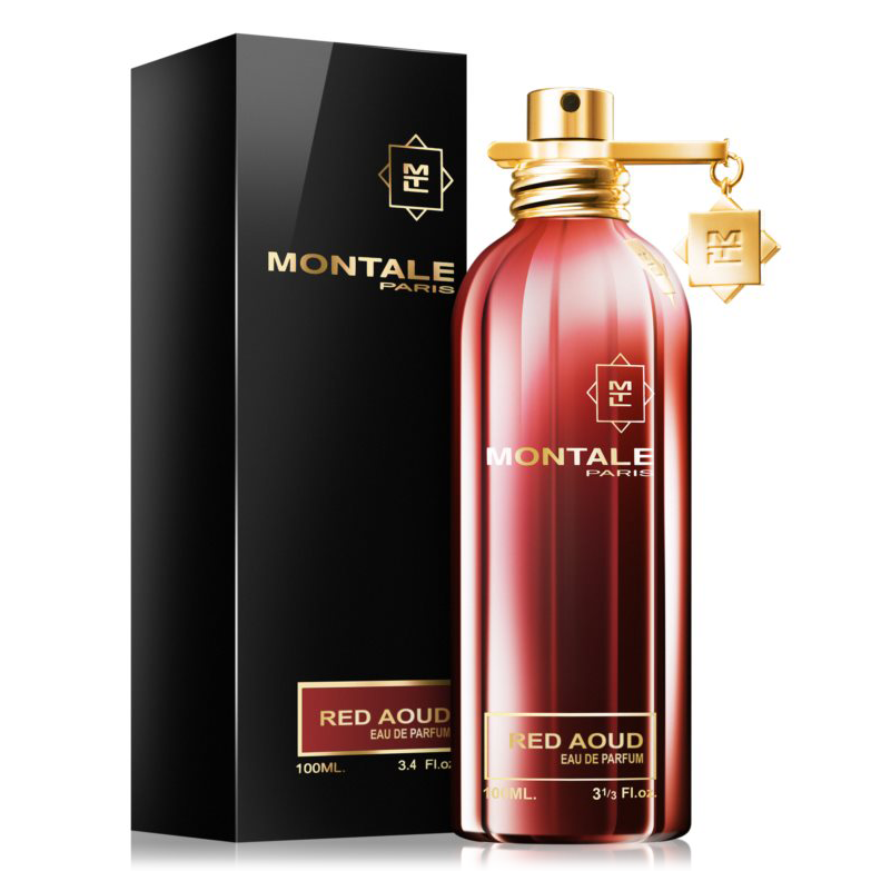 Red Aoud by Montale 100ml EDP - Perfume NZ is the leading wholesale distributor of brand name perfumes and fragrances in New Zealand.