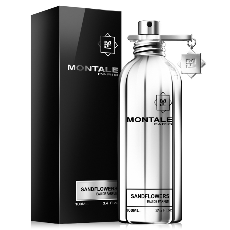 Sandflowers by Montale 100ml EDP - Perfume NZ is the leading wholesale distributor of brand name perfumes and fragrances in New Zealand.
