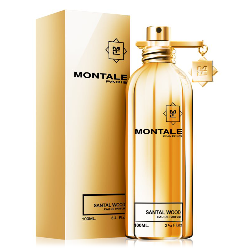 Santal Wood by Montale 100ml EDP - Perfume NZ is the leading wholesale distributor of brand name perfumes and fragrances in New Zealand.