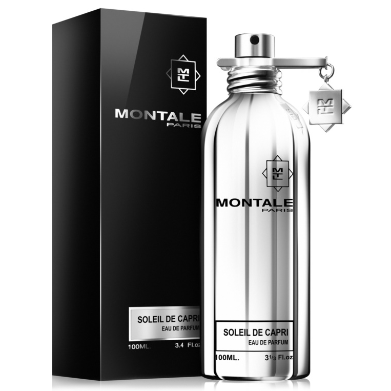 Soleil De Capri by Montale 100ml EDP - Perfume NZ is the leading wholesale distributor of brand name perfumes and fragrances in New Zealand.