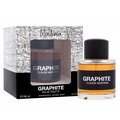 Graphite by Montana 100ml EDT for Men - Perfume NZ is the leading wholesale distributor of brand name perfumes and fragrances in New Zealand.