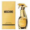 Gold Fresh Couture by Moschino 100ml EDP - Perfume NZ is the leading wholesale distributor of brand name perfumes and fragrances in New Zealand.
