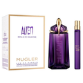Alien by Thierry Mugler 90ml EDP 2 Piece Gift Set - Perfume NZ is the leading wholesale distributor of brand name perfumes and fragrances in New Zealand.