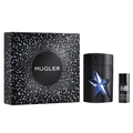 A*MEN by Thierry Mugler 100ml EDT 2 Piece Gift Set - Perfume NZ is the leading wholesale distributor of brand name perfumes and fragrances in New Zealand.