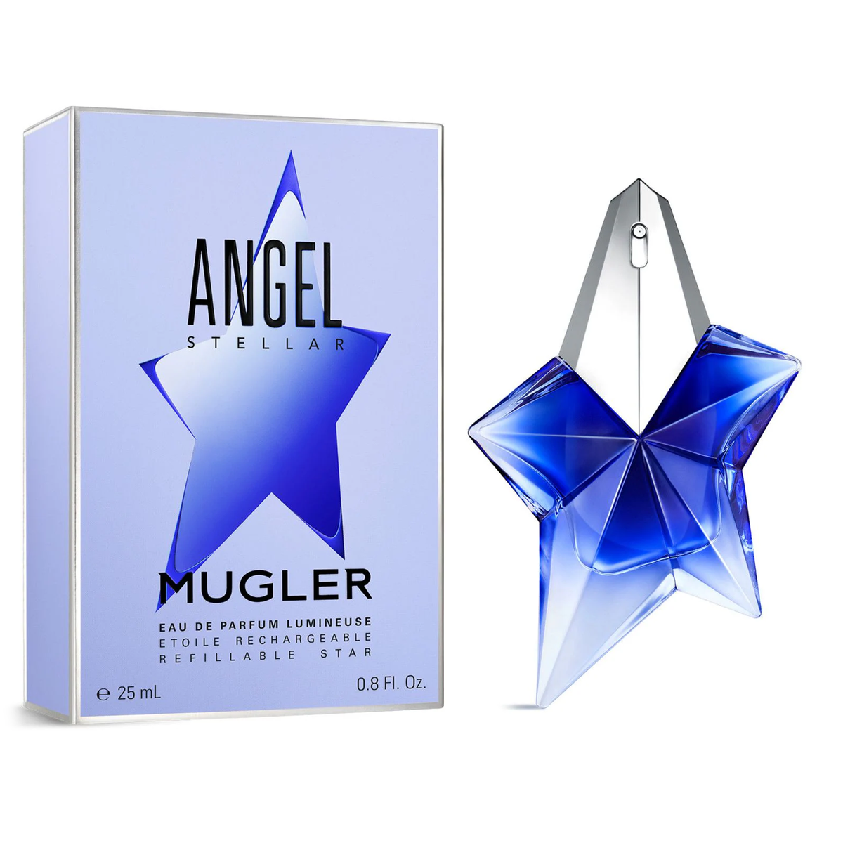 Angel Stellar by Thierry Mugler 25ml EDP - Perfume NZ is the leading wholesale distributor of brand name perfumes and fragrances in New Zealand.