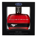 Mustang Red by Ford 100ml EDT for Men - Perfume NZ is the leading wholesale distributor of brand name perfumes and fragrances in New Zealand.
