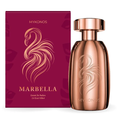 Marbella by Mykonos 100ml Extrait De Parfum - Perfume NZ is the leading wholesale distributor of brand name perfumes and fragrances in New Zealand.