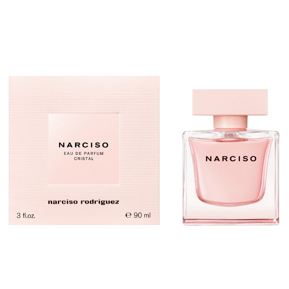 Narciso Cristal by Narciso Rodriguez 90ml EDP - Perfume NZ is the leading wholesale distributor of brand name perfumes and fragrances in New Zealand.