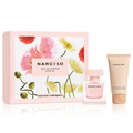 Narciso Cristal by Narciso Rodriguez 50ml EDP 2pc Gift Set - Perfume NZ is the leading wholesale distributor of brand name perfumes and fragrances in New Zealand.