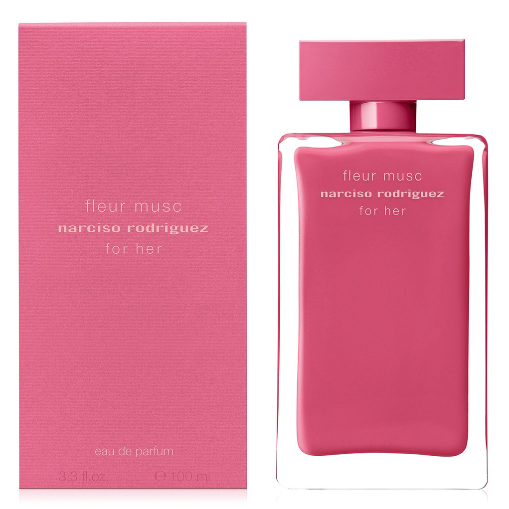 Fleur Musc by Narciso Rodriguez 100ml EDP - Perfume NZ is the leading wholesale distributor of brand name perfumes and fragrances in New Zealand.