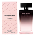 Narciso Rodriguez For Her Forever 100ml EDP - Perfume NZ is the leading wholesale distributor of brand name perfumes and fragrances in New Zealand.