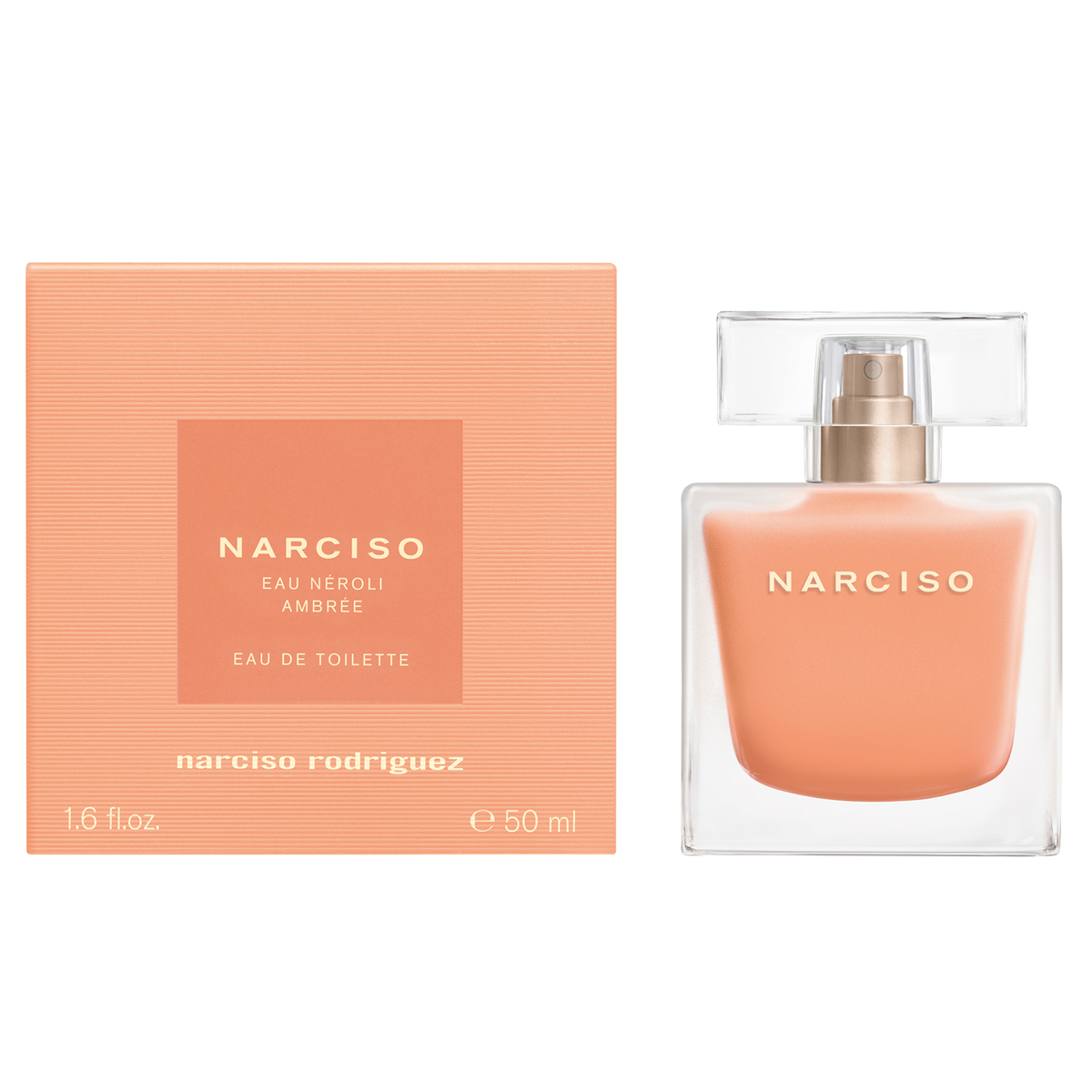 Narciso Eau Neroli Ambree by Narciso Rodriguez 50ml EDT - Perfume NZ is the leading wholesale distributor of brand name perfumes and fragrances in New Zealand.