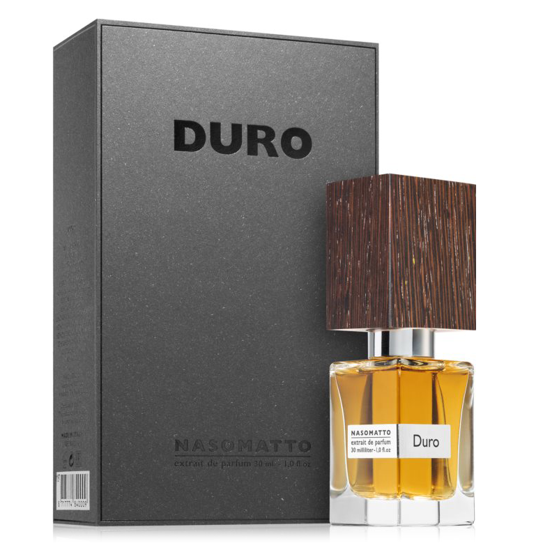 Duro by Nasomatto 30ml EDP - Perfume NZ is the leading wholesale distributor of brand name perfumes and fragrances in New Zealand.