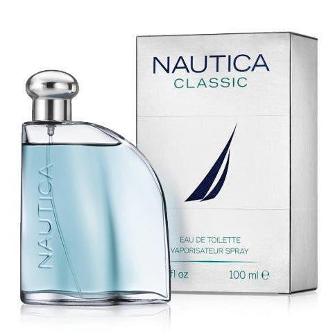 Nautica Classic by Nautica 100ml EDT - Perfume NZ is the leading wholesale distributor of brand name perfumes and fragrances in New Zealand.