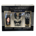 Onika by Nicki Minaj 100ml EDP 3 Piece Gift Set - Perfume NZ is the leading wholesale distributor of brand name perfumes and fragrances in New Zealand.