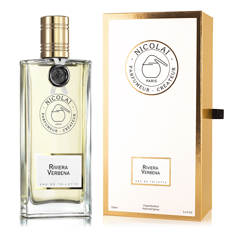 Riviera Verbena by Nicolai 100ml EDT - Perfume NZ is the leading wholesale distributor of brand name perfumes and fragrances in New Zealand.