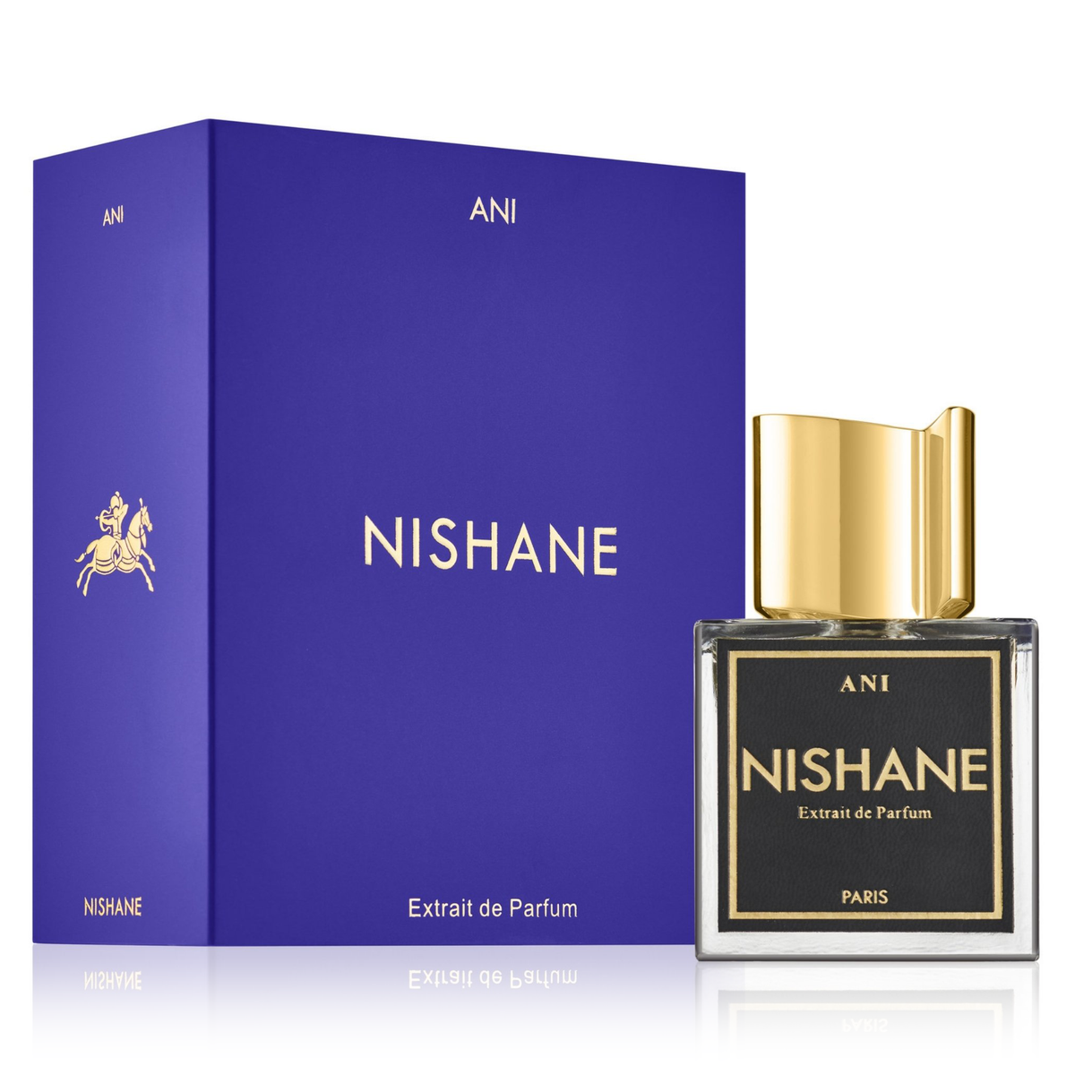 Ani by Nishane 100ml EDP - Perfume NZ is the leading wholesale distributor of brand name perfumes and fragrances in New Zealand.