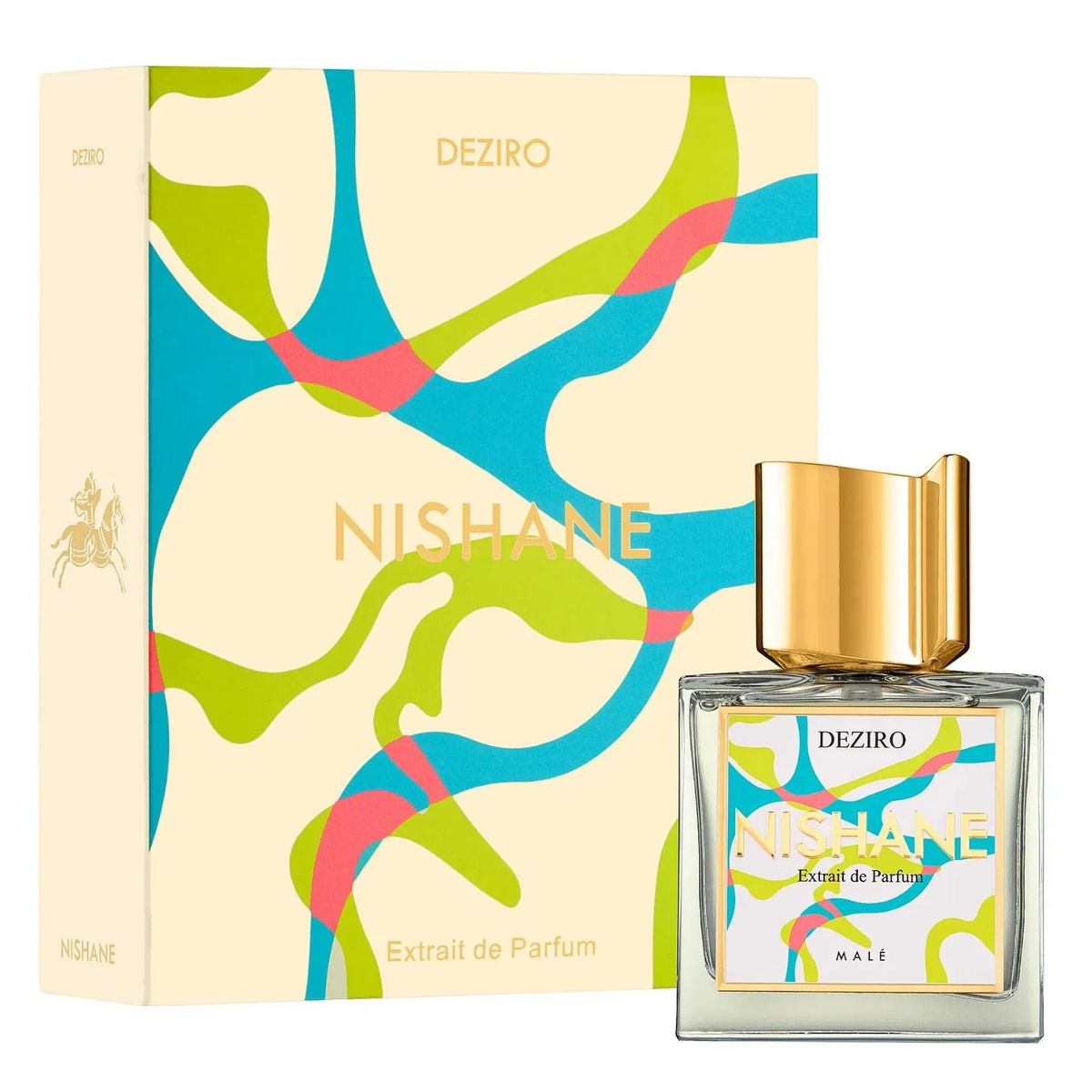 Deziro by Nishane 100ml EDP - Perfume NZ is the leading wholesale distributor of brand name perfumes and fragrances in New Zealand.