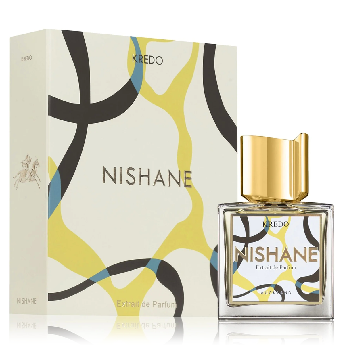 Kredo by Nishane 100ml EDP - Perfume NZ is the leading wholesale distributor of brand name perfumes and fragrances in New Zealand.