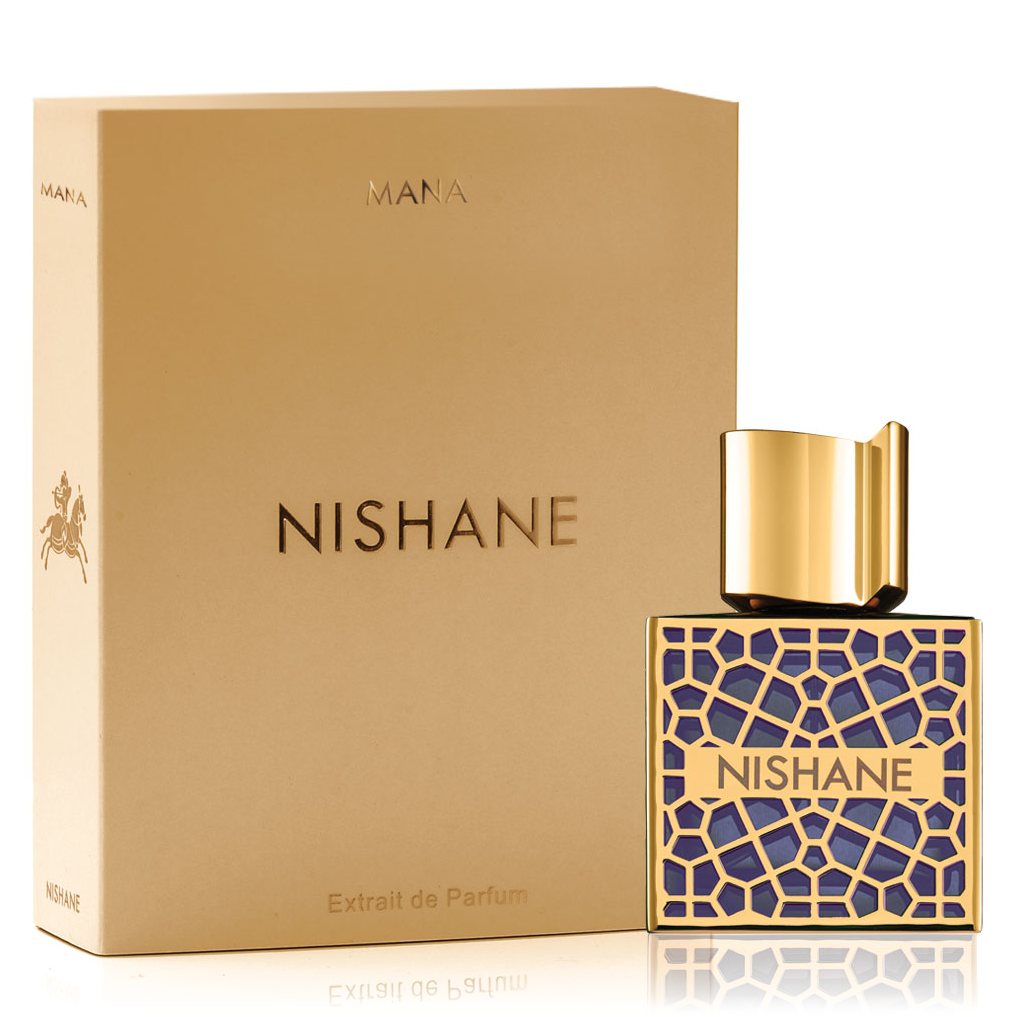 Mana by Nishane 50ml EDP - Perfume NZ is the leading wholesale distributor of brand name perfumes and fragrances in New Zealand.