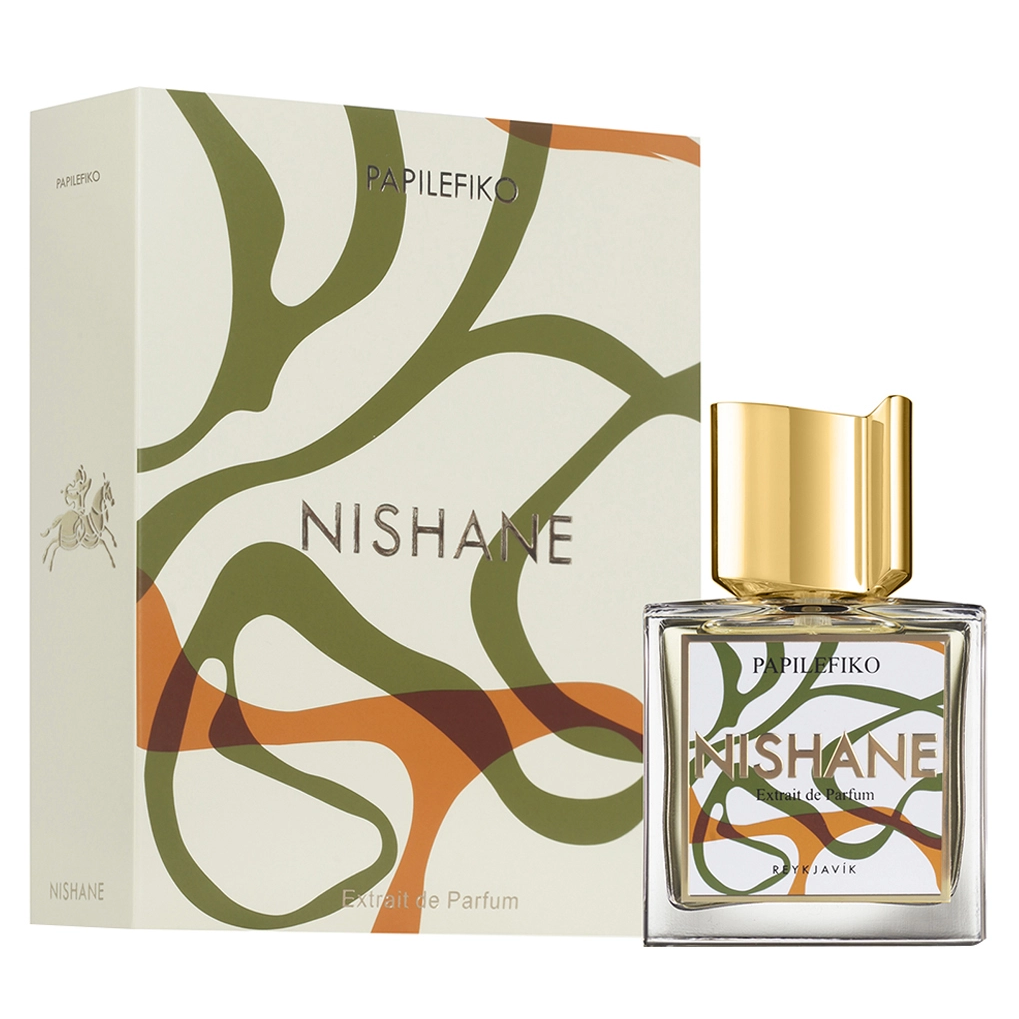 Papilefiko by Nishane 100ml EDP - Perfume NZ is the leading wholesale distributor of brand name perfumes and fragrances in New Zealand.