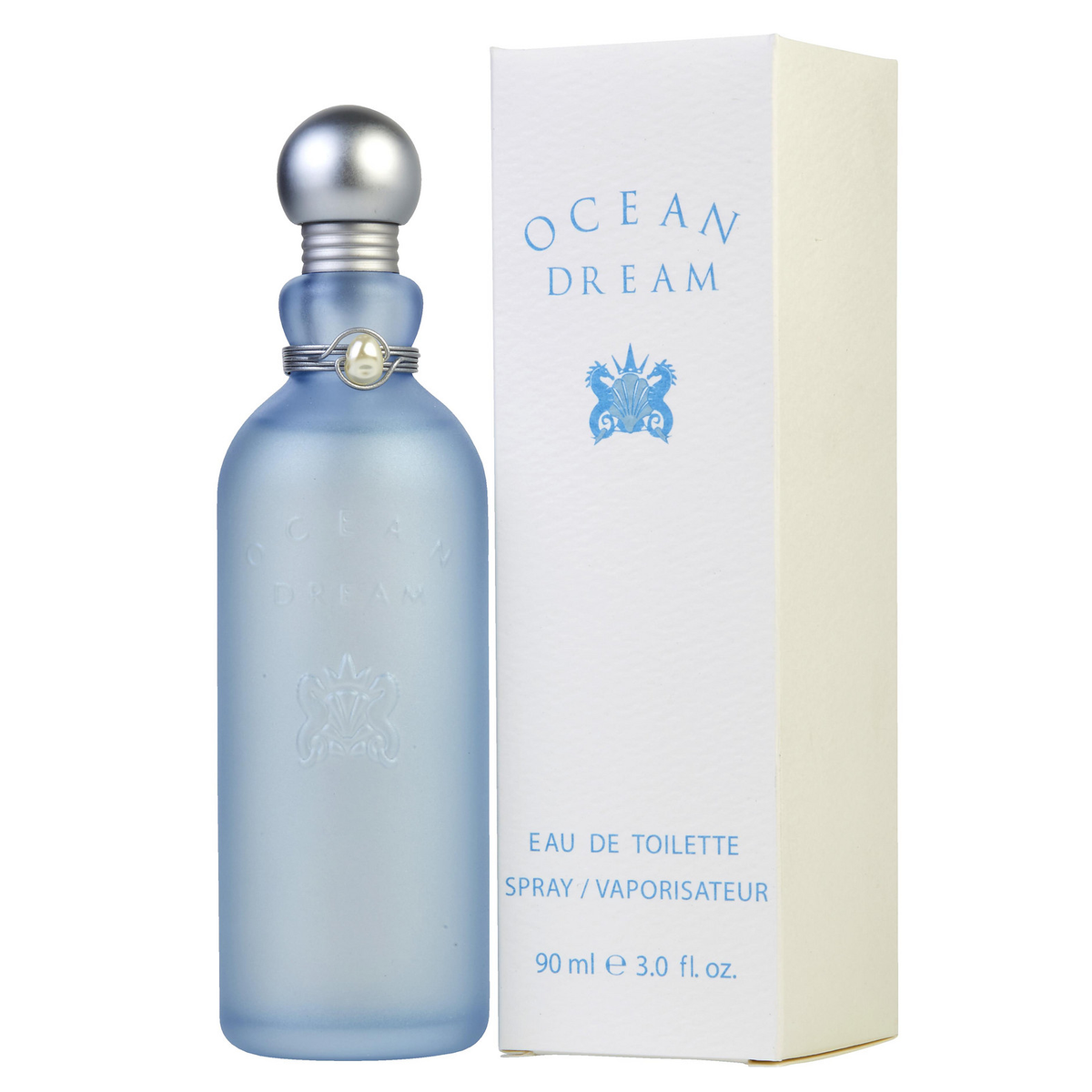 Ocean Dream by Designer Parfums 90ml EDT - Perfume NZ is the leading wholesale distributor of brand name perfumes and fragrances in New Zealand.