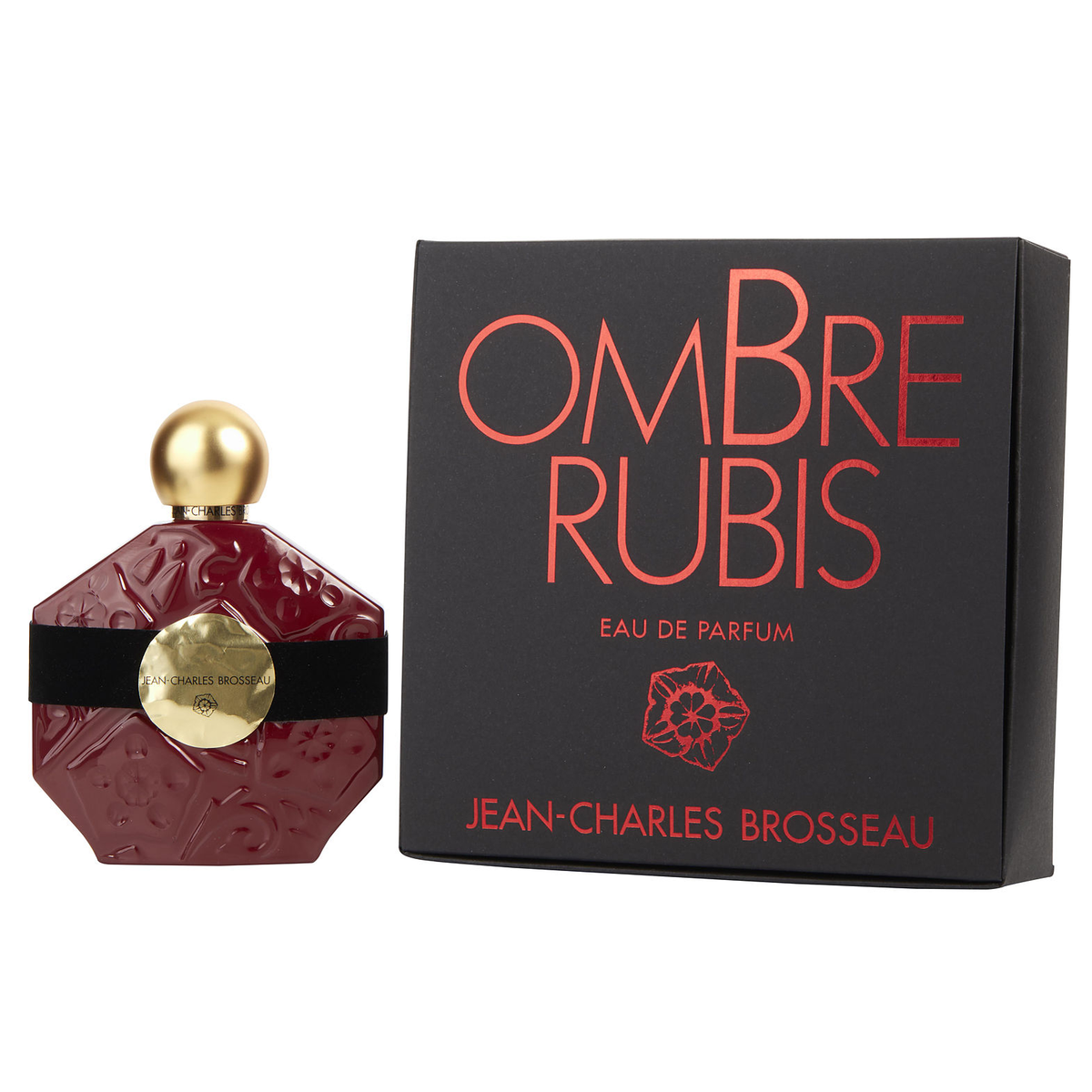 Ombre Rubis by Jean-Charles Brosseau 100ml EDP - Perfume NZ is the leading wholesale distributor of brand name perfumes and fragrances in New Zealand.