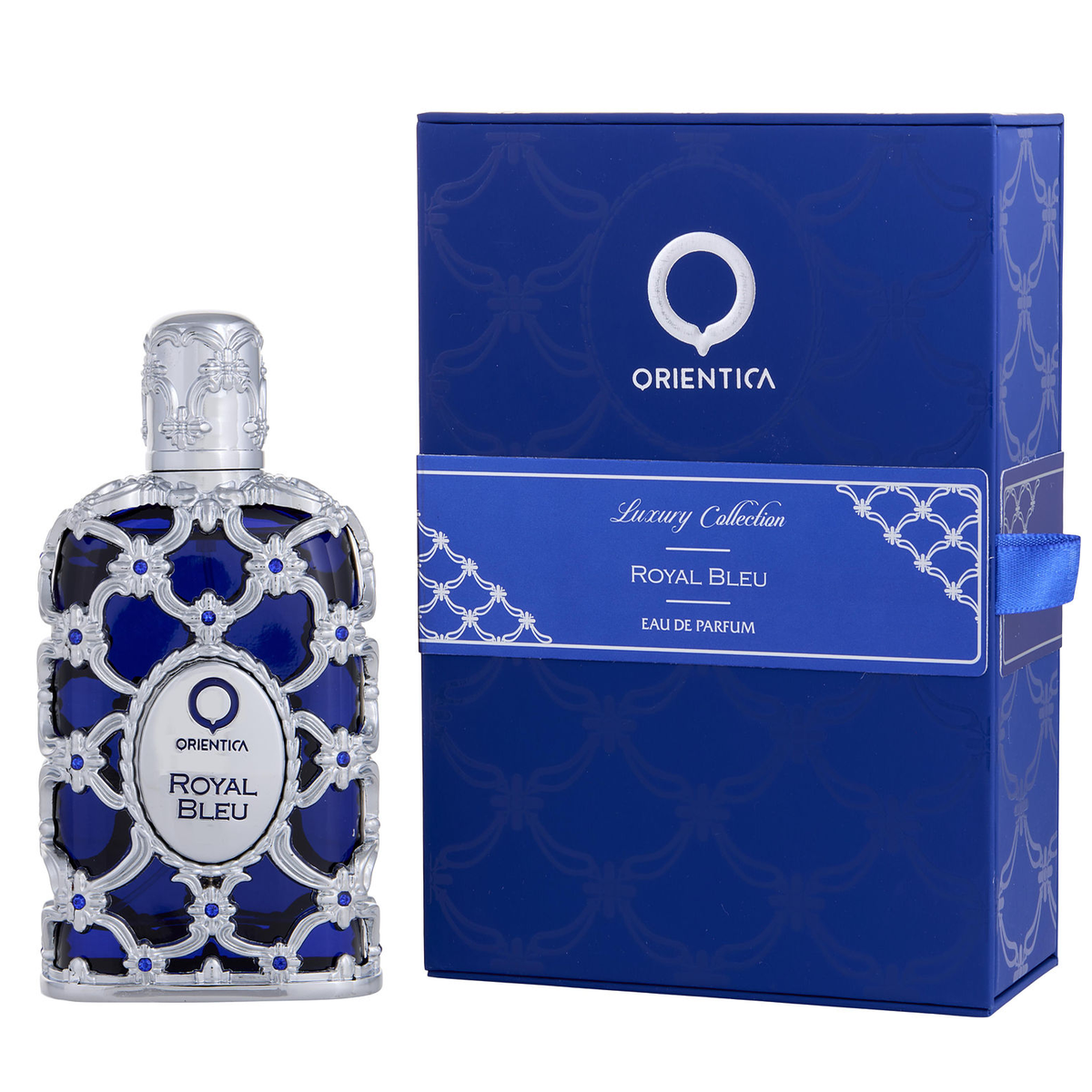 Royal Bleu by Orientica 150ml EDP - Perfume NZ is the leading wholesale distributor of brand name perfumes and fragrances in New Zealand.