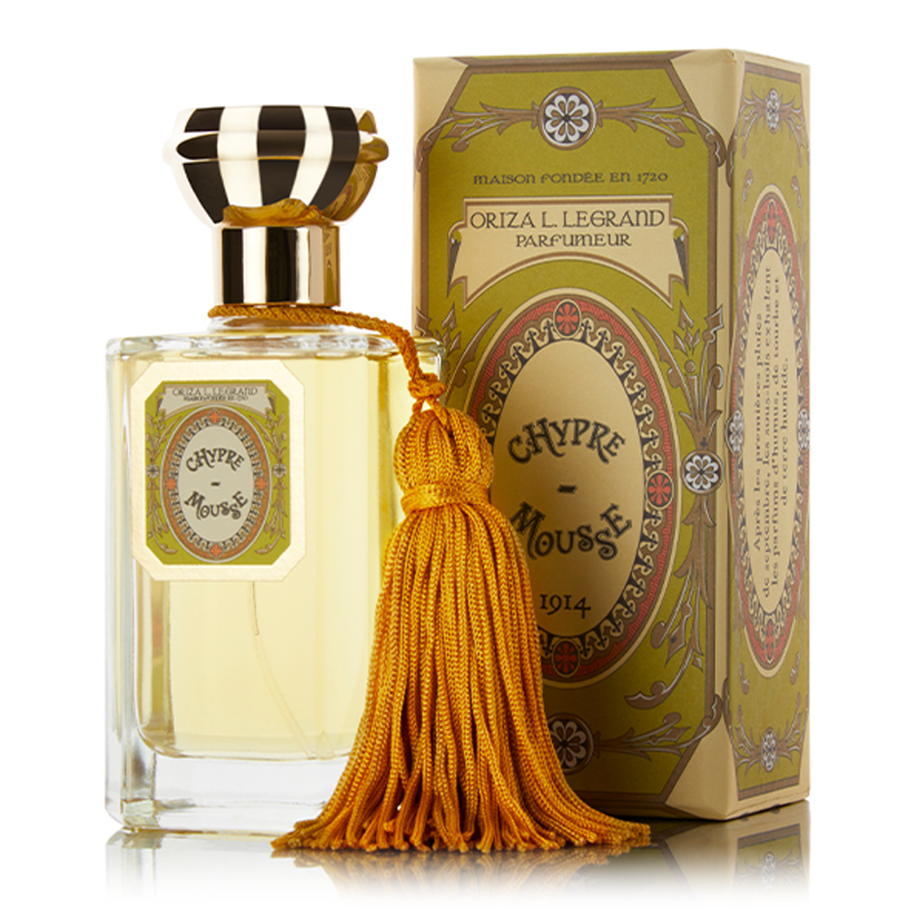 Chypre Mousse by Oriza L. Legrand 100ml EDP - Perfume NZ is the leading wholesale distributor of brand name perfumes and fragrances in New Zealand.
