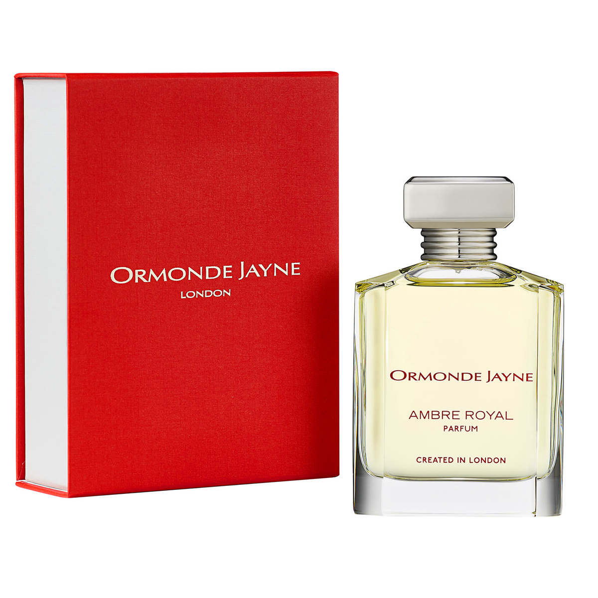 Ambre Royal by Ormonde Jayne 88ml Parfum - Perfume NZ is the leading wholesale distributor of brand name perfumes and fragrances in New Zealand.