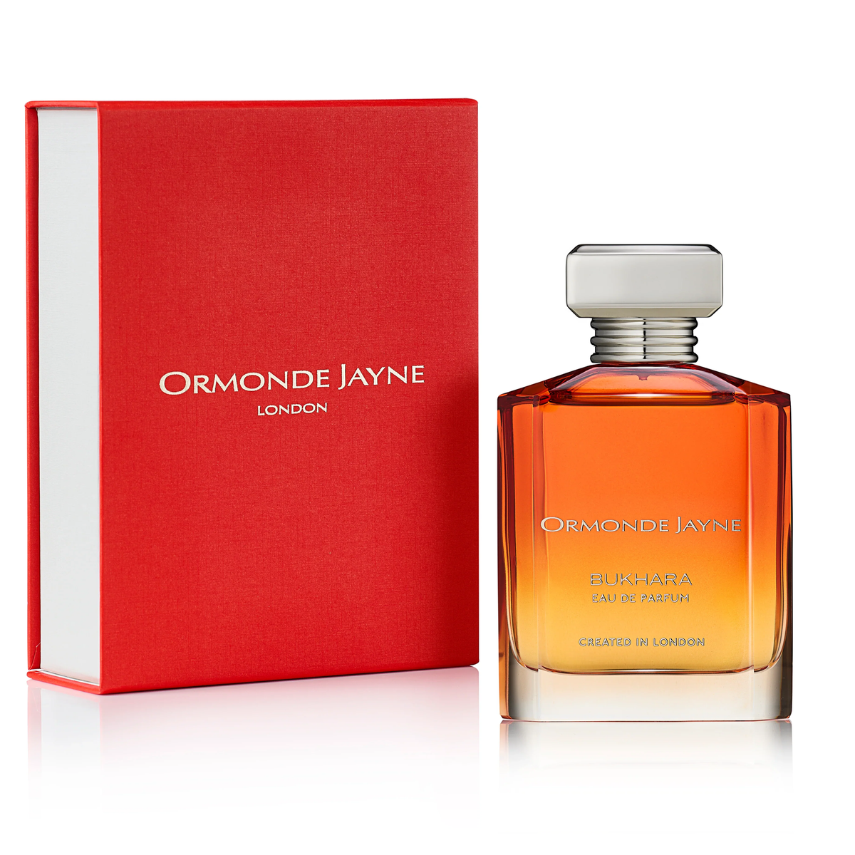 Bukhara by Ormonde Jayne 88ml EDP - Perfume NZ is the leading wholesale distributor of brand name perfumes and fragrances in New Zealand.