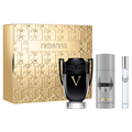 Invictus Victory by Paco Rabanne 100ml EDP 3 Piece Gift Set - Perfume NZ is the leading wholesale distributor of brand name perfumes and fragrances in New Zealand.