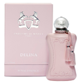 Delina by Parfums De Marly 75ml EDP - Perfume NZ is the leading wholesale distributor of brand name perfumes and fragrances in New Zealand.