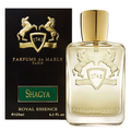 Shagya by Parfums De Marly 125ml EDP - Perfume NZ is the leading wholesale distributor of brand name perfumes and fragrances in New Zealand.