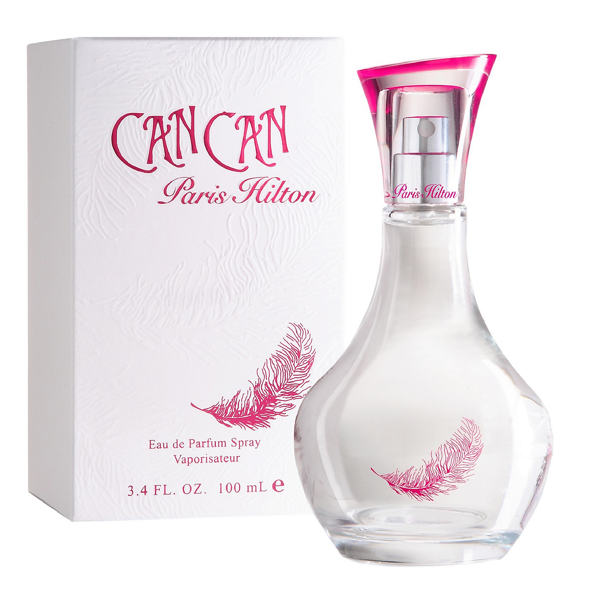 Can Can by Paris Hilton 100ml EDP for Women - Perfume NZ is the leading wholesale distributor of brand name perfumes and fragrances in New Zealand.
