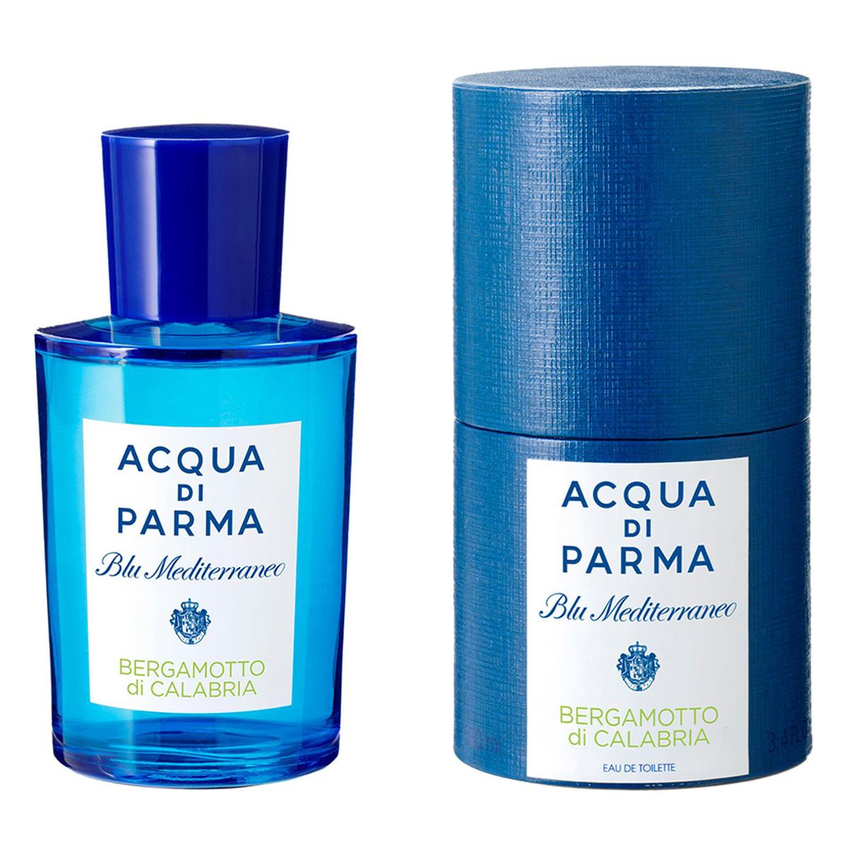 Blu Mediterraneo Bergamotto Di Calabria by Acqua Di Parma 100ml - Perfume NZ is the leading wholesale distributor of brand name perfumes and fragrances in New Zealand.