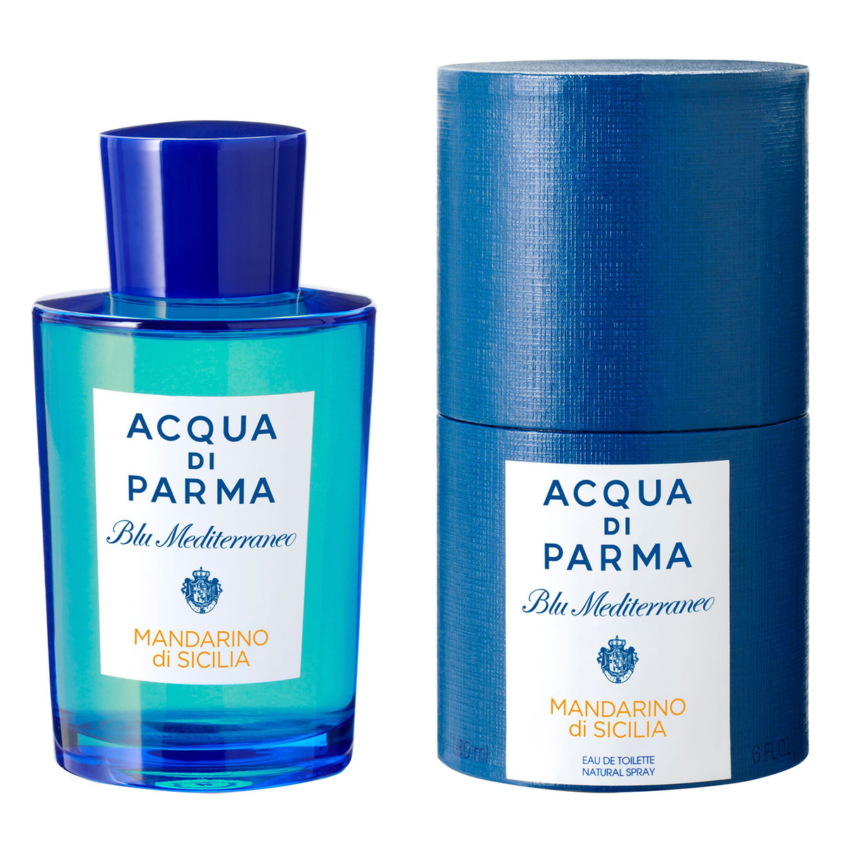 Blu Mediterraneo Mandarino Di Sicilia by Acqua Di Parma 180ml - Perfume NZ is the leading wholesale distributor of brand name perfumes and fragrances in New Zealand.