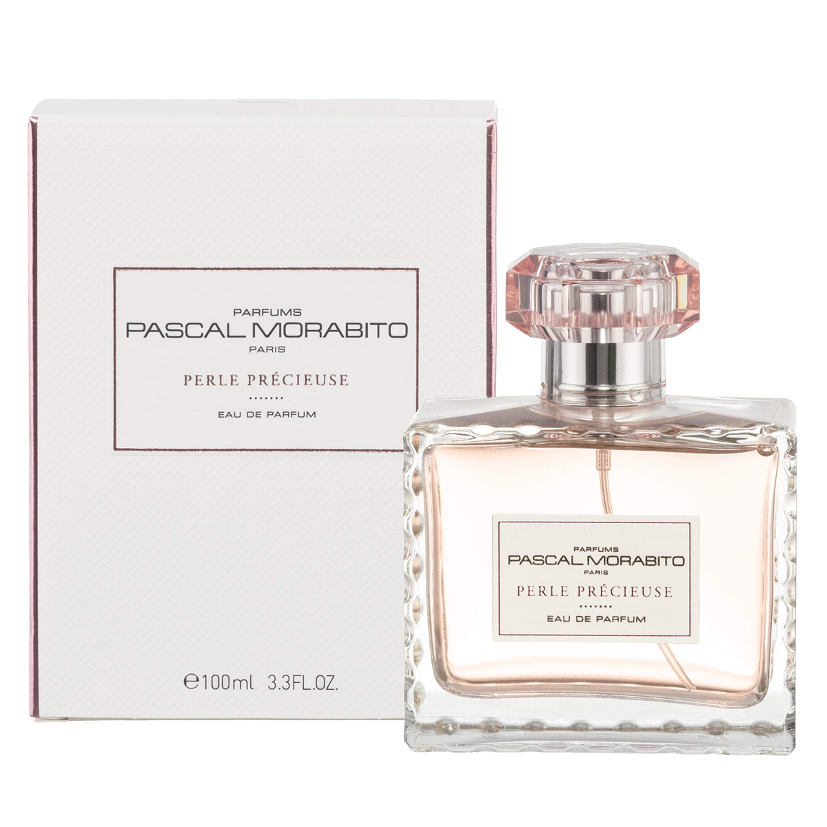 Perle Precieuse by Pascal Morabito 100ml EDP - Perfume NZ is the leading wholesale distributor of brand name perfumes and fragrances in New Zealand.