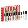 Penhaligon's Hearts &amp; Humbugs Collection 10 Piece Gift Set - Perfume NZ is the leading wholesale distributor of brand name perfumes and fragrances in New Zealand.