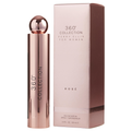 360 Collection Rose by Perry Ellis 100ml EDP for Women - Perfume NZ is the leading wholesale distributor of brand name perfumes and fragrances in New Zealand.