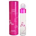 360 Pink by Perry Ellis 100ml EDP for Women - Perfume NZ is the leading wholesale distributor of brand name perfumes and fragrances in New Zealand.