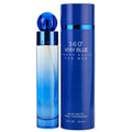 360 Very Blue by Perry Ellis 100ml EDT for Men - Perfume NZ is the leading wholesale distributor of brand name perfumes and fragrances in New Zealand.