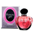 Poison Girl by Christian Dior 100ml EDP - Perfume NZ is the leading wholesale distributor of brand name perfumes and fragrances in New Zealand.